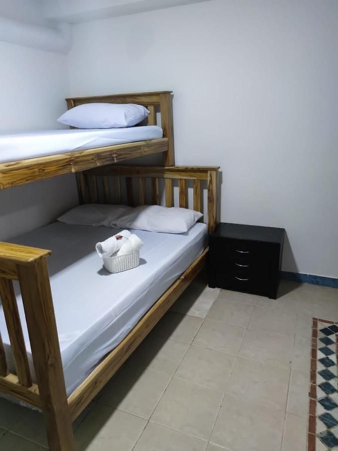 201 La Fantastica Apartamento Cartagena