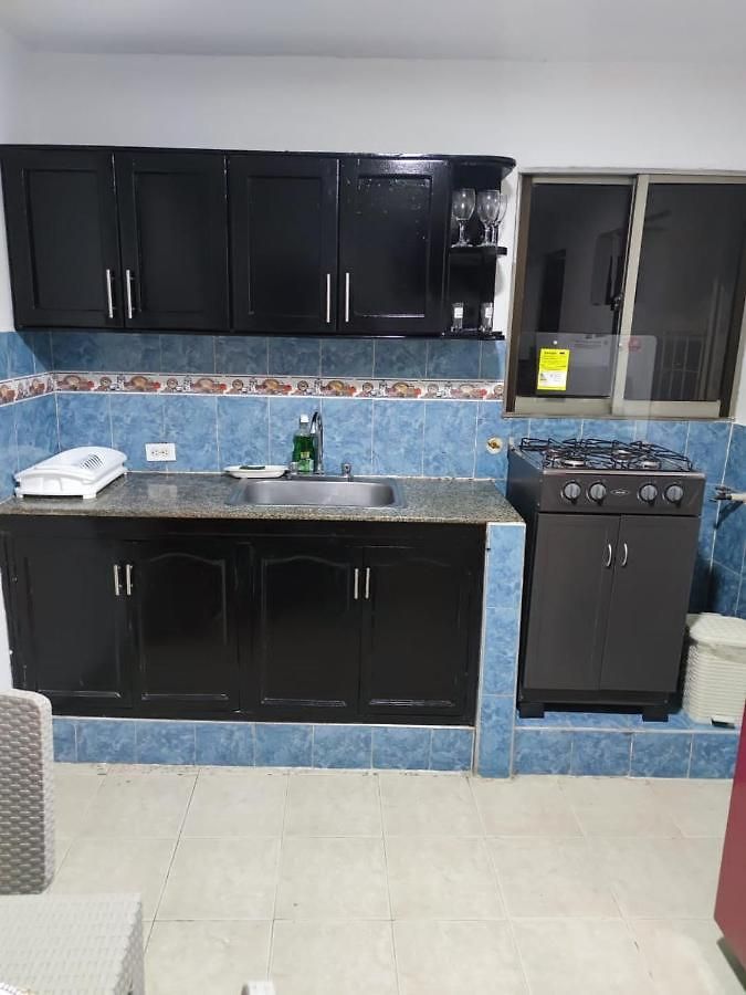 201 La Fantastica Apartamento Cartagena