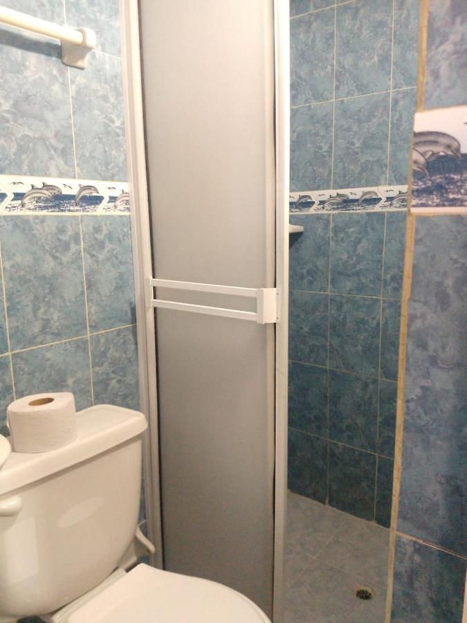 201 La Fantastica Apartamento