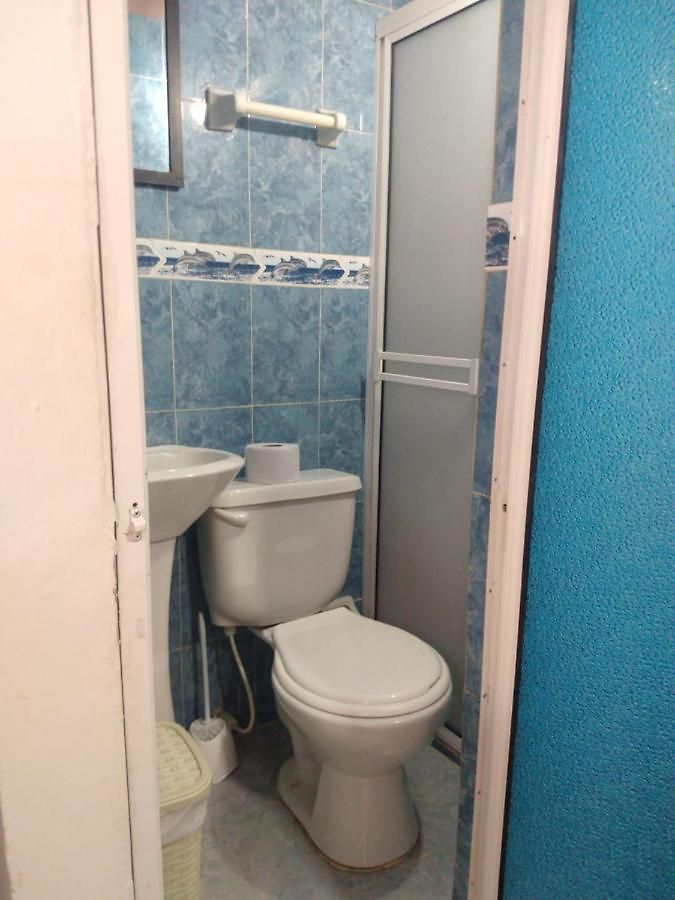 201 La Fantastica Apartamento *