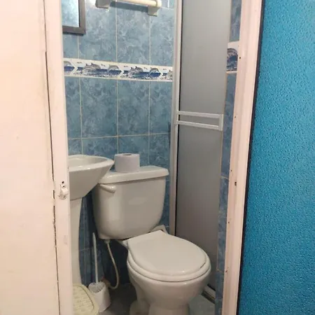 201 La Fantastica Apartment *